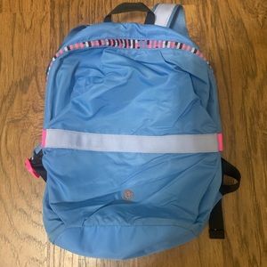 Ivivva Back Pack